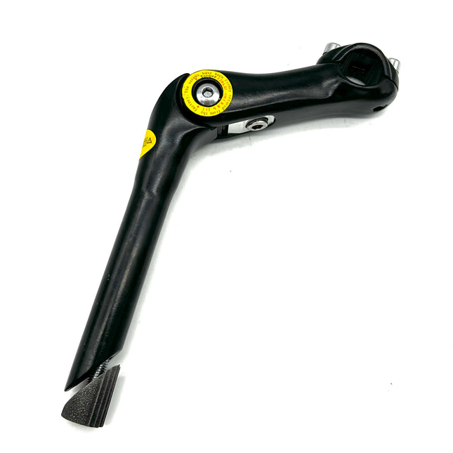 Quill Stem Adjustable