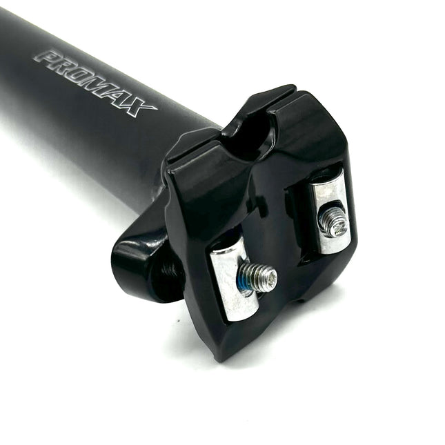 Seatpost Promax 30.9 Od 27 cm length