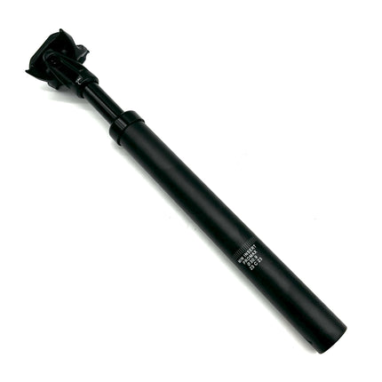 Seatpost Promax 30.9 Suspension Long Travel