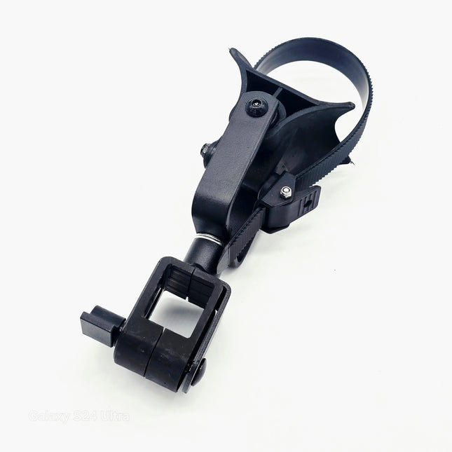 Bike Carrier Frame Holder Complete