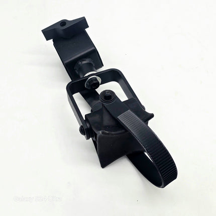 Bike Carrier Frame Holder Complete