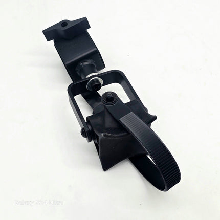 Bike Carrier Frame Holder Complete