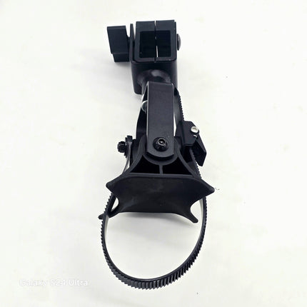 Bike Carrier Frame Holder Complete