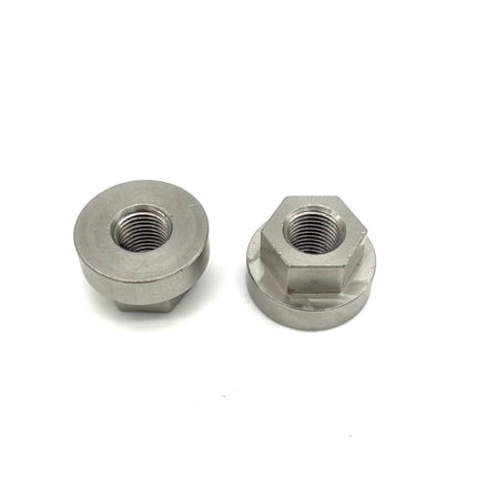 Axle Nut 18mm