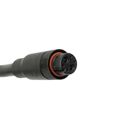 Piggyback Battery Rail X L615A Gen 1 Connection