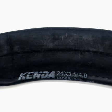 Tire Tube Kenda 24x3.5/4.0