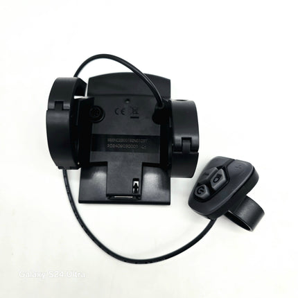 Display Super Odin 2024