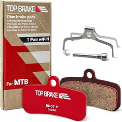 Collection image for: Components : Brakes