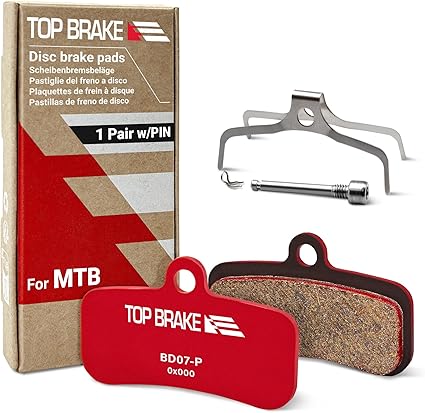 Brake Pads Tektro E730