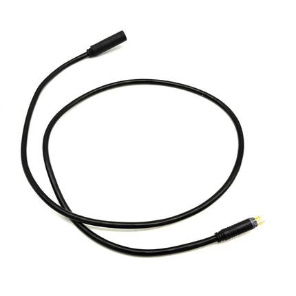Tri-Cycle DST Front Wheel Motor Cable