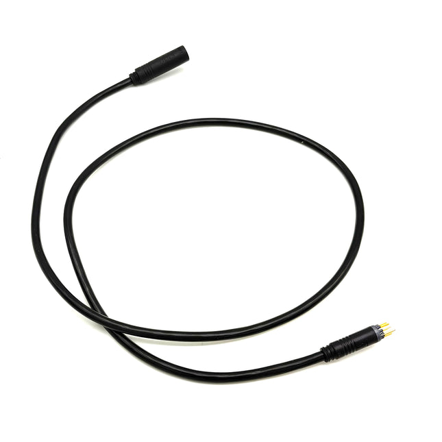 Tri-Cycle DST Front Wheel Motor Cable