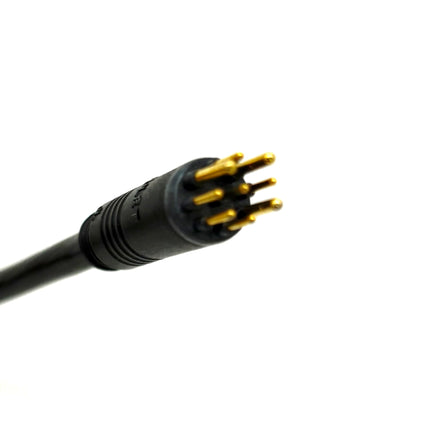 Tri-Cycle DST Front Wheel Motor Cable