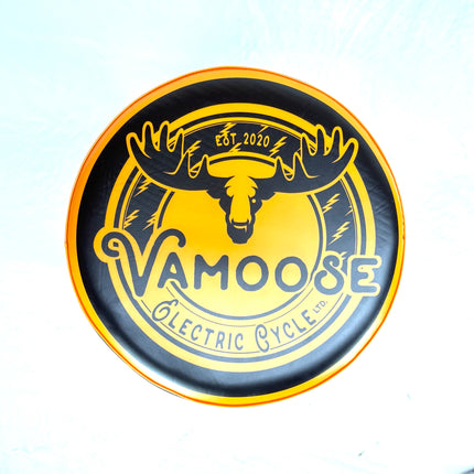 Vamoose Bar Stool