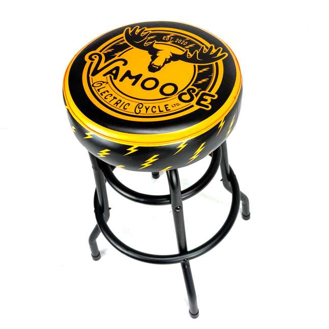 Vamoose Bar Stool