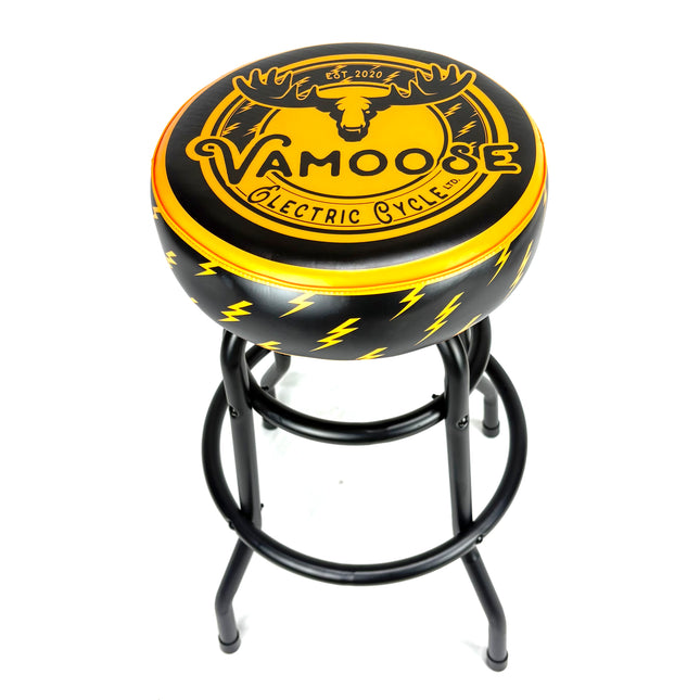 Vamoose Bar Stool