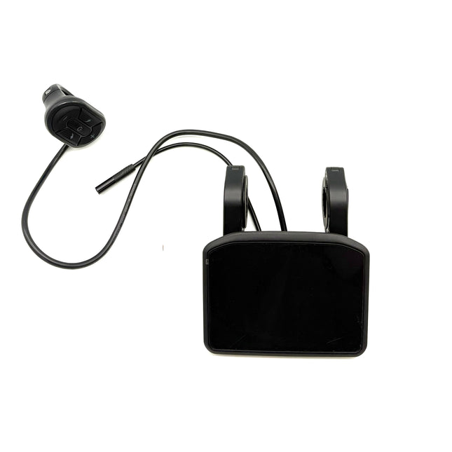 Display BC351 Colour SST