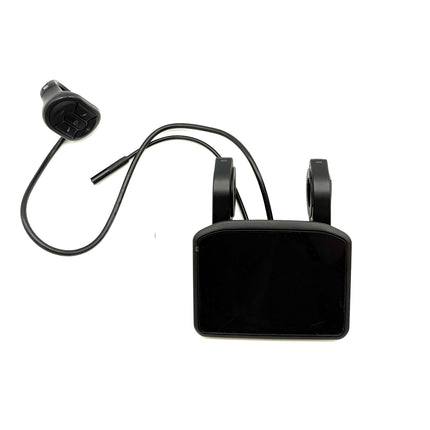 Display BC351 Colour SST