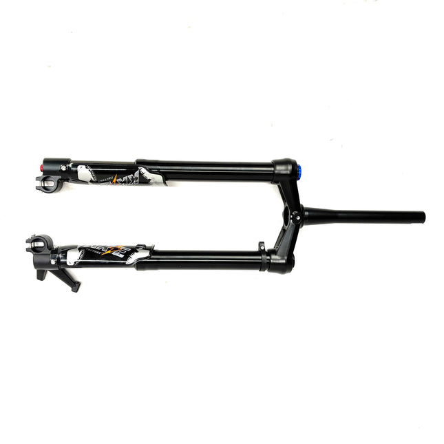 Inverted Fork Boxer 26 Inch AWD