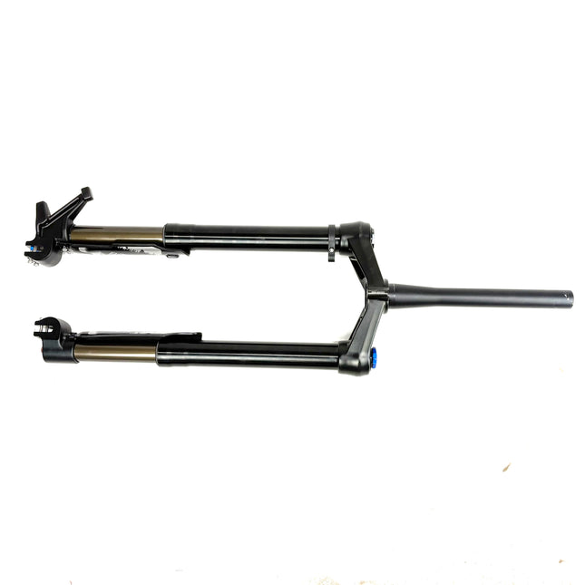 Inverted Fork Boxer 26 Inch AWD