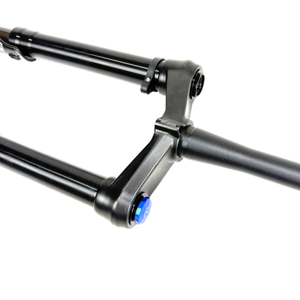 Inverted Fork Boxer 26 Inch AWD