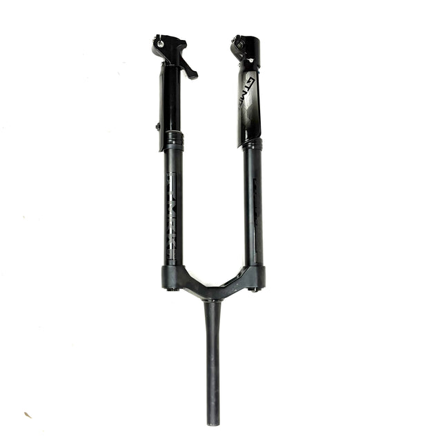Inverted Fork GTMRK 26 Inch Thru-Axle