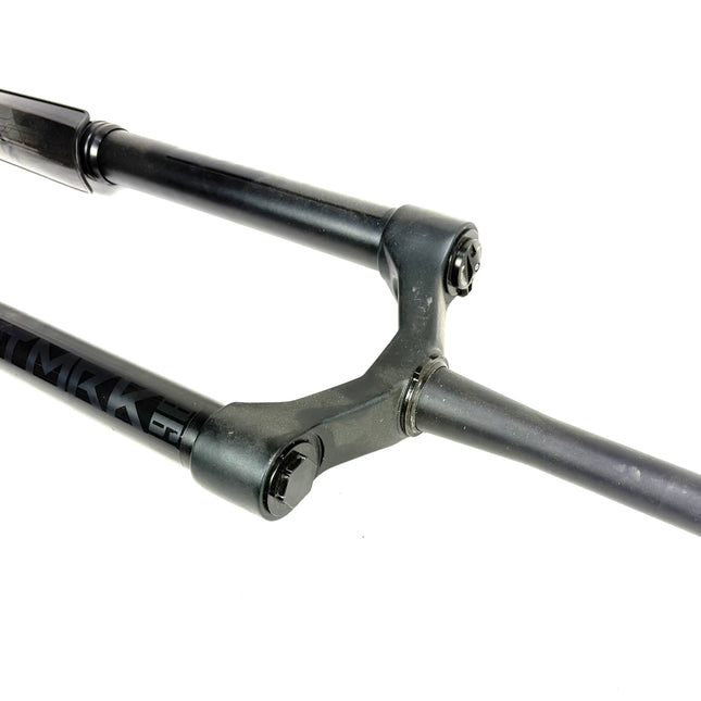 Inverted Fork GTMRK 26 Inch Thru-Axle
