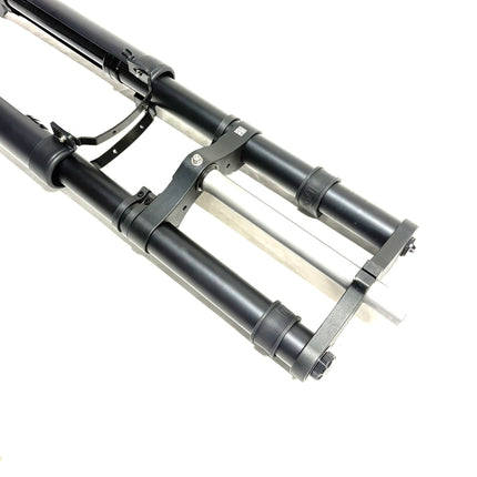 Inverted Air Fork 26 Inch EXSHO
