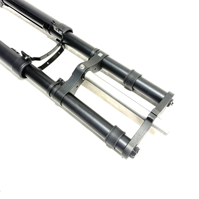Inverted Air Fork 26 Inch EXSHO