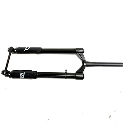 Inverted Fork Boxer 26 Inch Thru-Axle