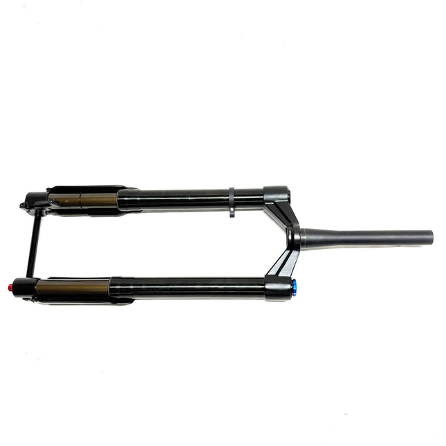 Inverted Fork Boxer 26 Inch Thru-Axle