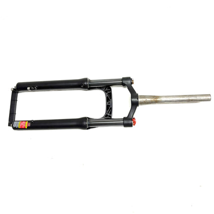 Fork Boxer 26x4 Spring
