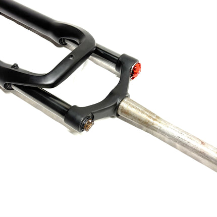 Fork Boxer 26x4 Spring