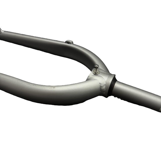 Fork Silver 26x4 Inch