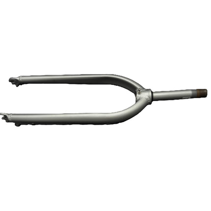 Fork Silver 26x4 Inch