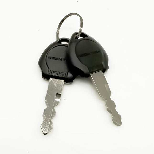 Replacement Key