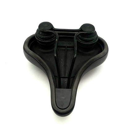 Saddle Low-profile City Cruiser