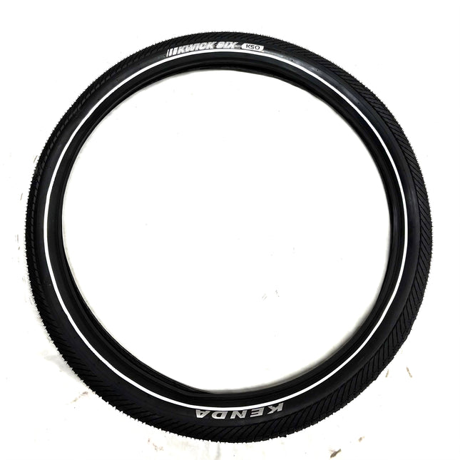 Tire Kenda Kwick 6 26x2.4