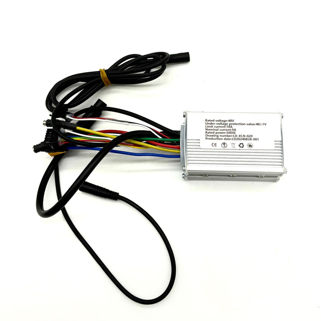 Controller 48V Single Motor