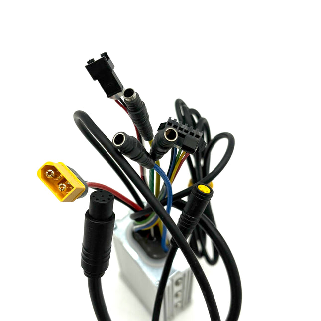 Controller 48V Single Motor