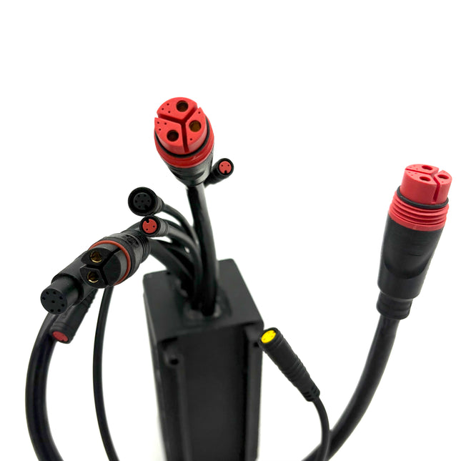 Controller 500 Dual Motor VM