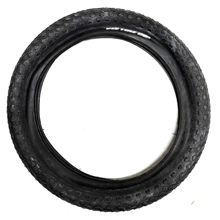 Tire Vee Mission Command 24x4 inch