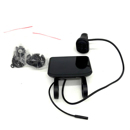 Display BC351 Colour DST