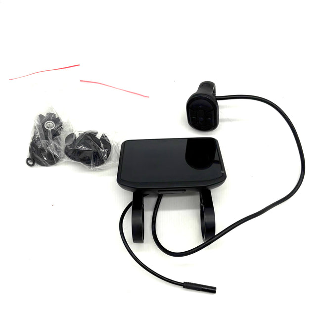 Display BC351 Colour DST