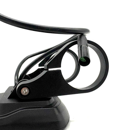 Display BC351 Colour DST