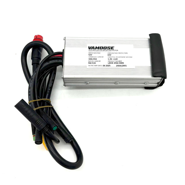 Controller Tri-Cycle DST