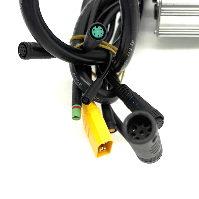 Controller Tri-Cycle DST