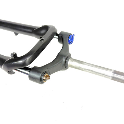 Fork Boxer 20 Inch Threaded Steer Tube