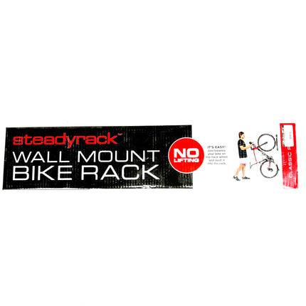 Steadyrack Classic Bike Rack