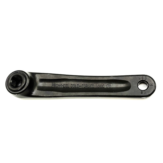 Crank Arm Prowheel BCD CS Right