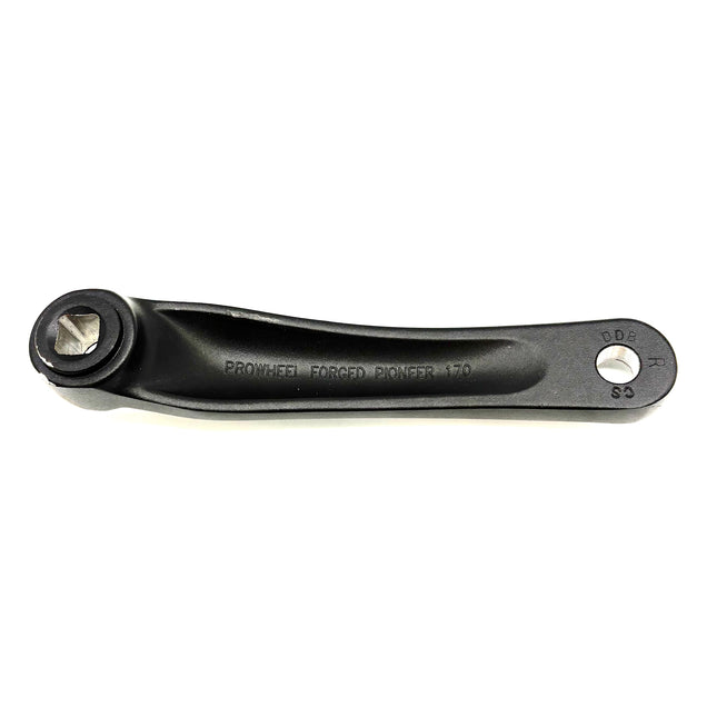 Crank Arm Prowheel Pioneer DDB CS Right